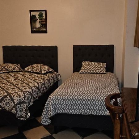 Hotel Valladolid Heredia Zewnętrze zdjęcie