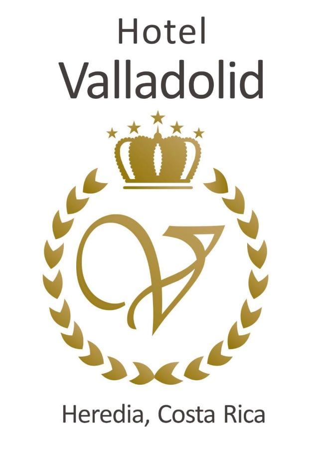 Hotel Valladolid Heredia Zewnętrze zdjęcie