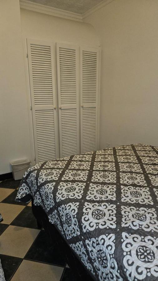 Hotel Valladolid Heredia Zewnętrze zdjęcie