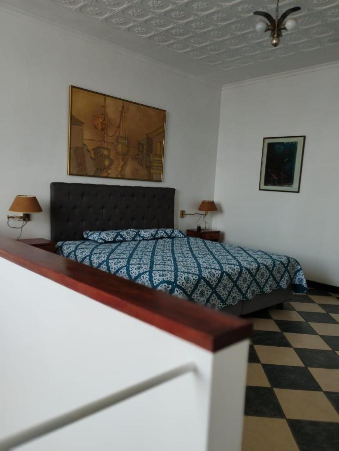 Hotel Valladolid Heredia Zewnętrze zdjęcie