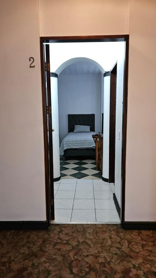 Hotel Valladolid Heredia Zewnętrze zdjęcie