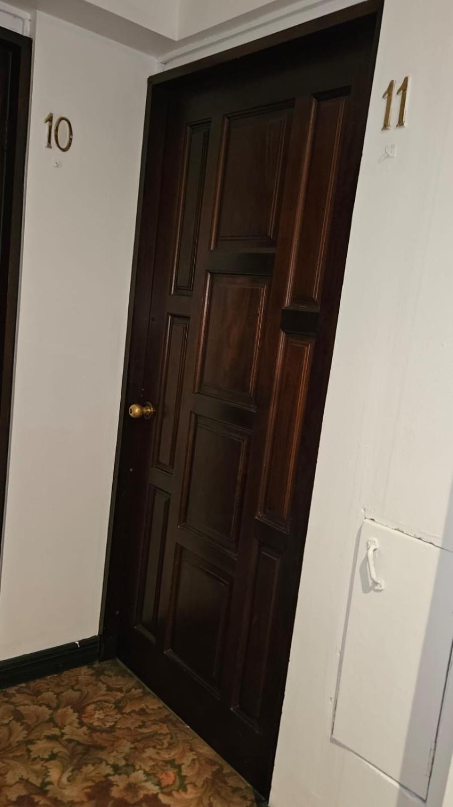 Hotel Valladolid Heredia Zewnętrze zdjęcie