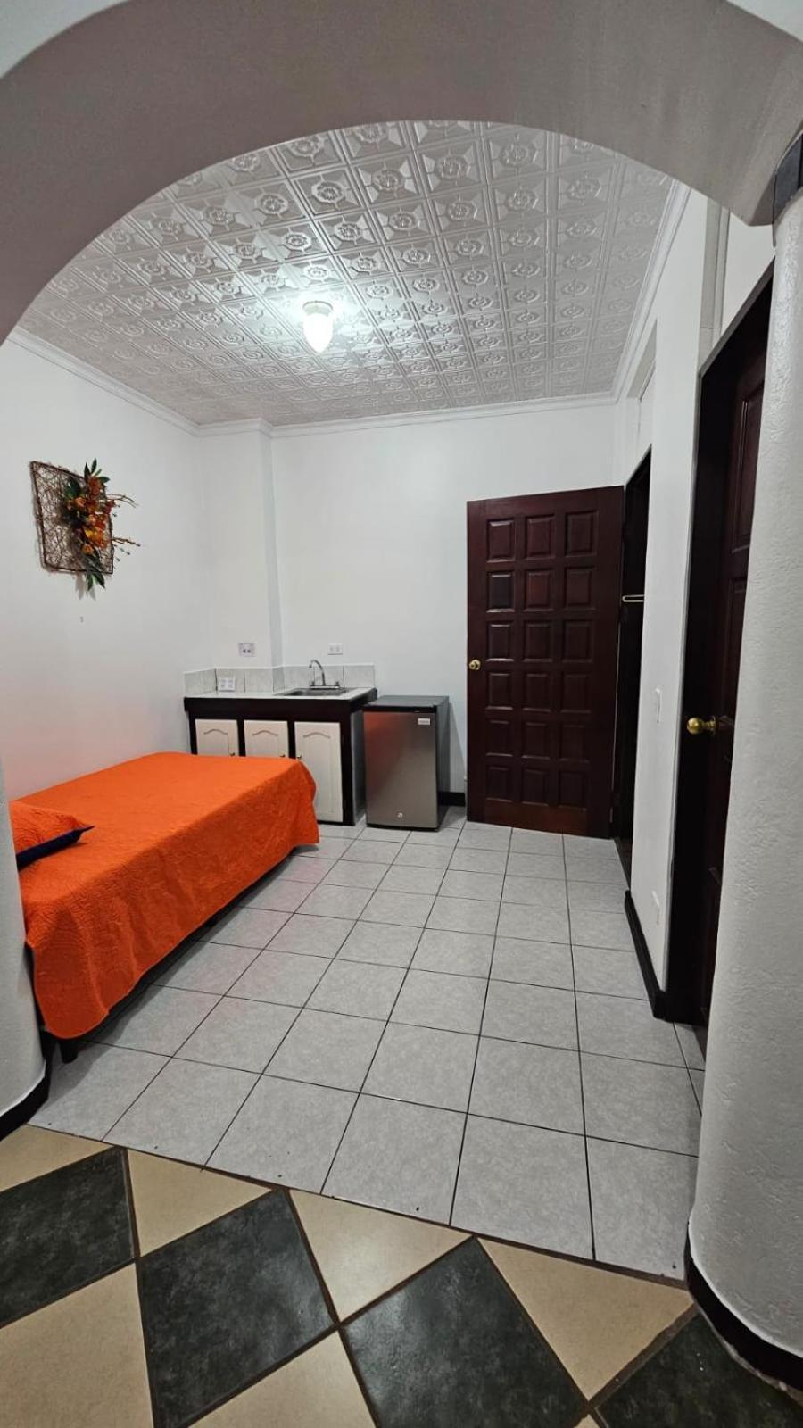 Hotel Valladolid Heredia Zewnętrze zdjęcie